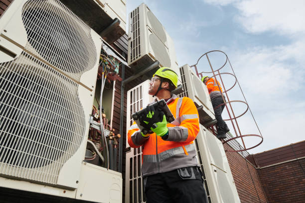 Best HVAC for Healthcare Facilities in Leipsic, OH