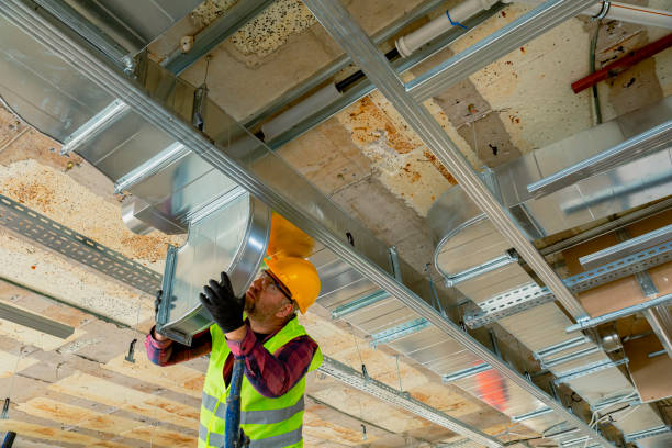 Best Air Conditioning Cleaning in Leipsic, OH