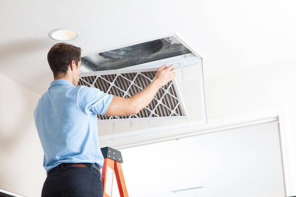 Best Furnace Cleaning in Leipsic, OH