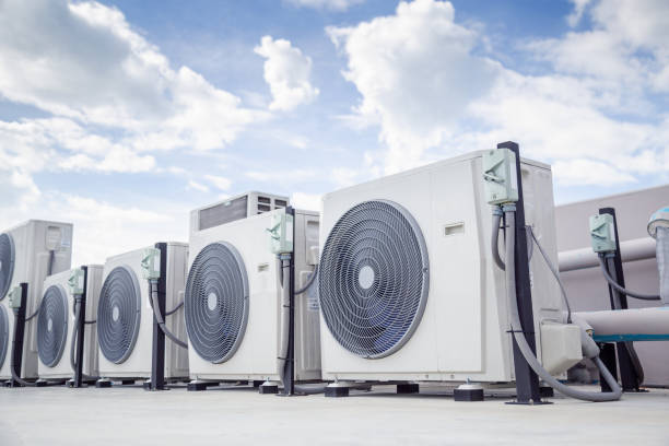 Best Geothermal HVAC Systems in Leipsic, OH