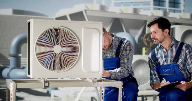 Best Residential HVAC in Leipsic, OH