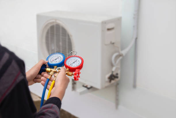 Best HVAC Equipment and Components in Leipsic, OH