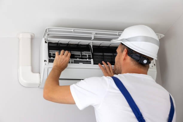 Best HVAC Training and Certification in Leipsic, OH