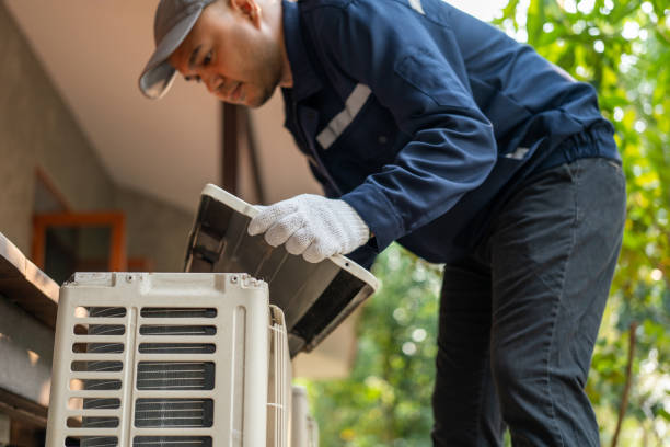 Trusted Leipsic, OH HVAC Experts
